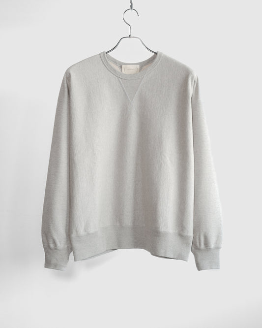 ESSENTIAL SWEAT PULLOVER