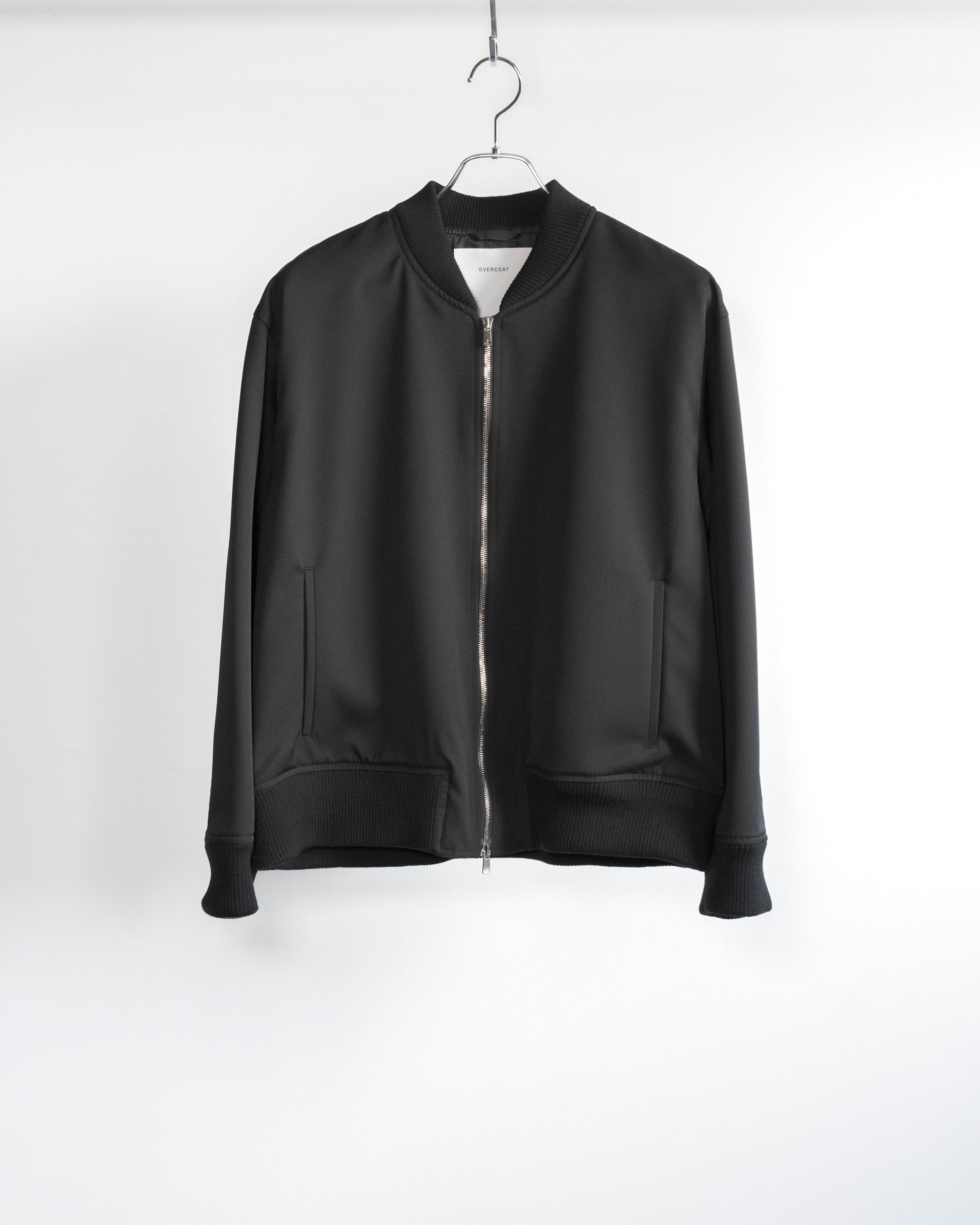 BOMBER JACKET – STORE N