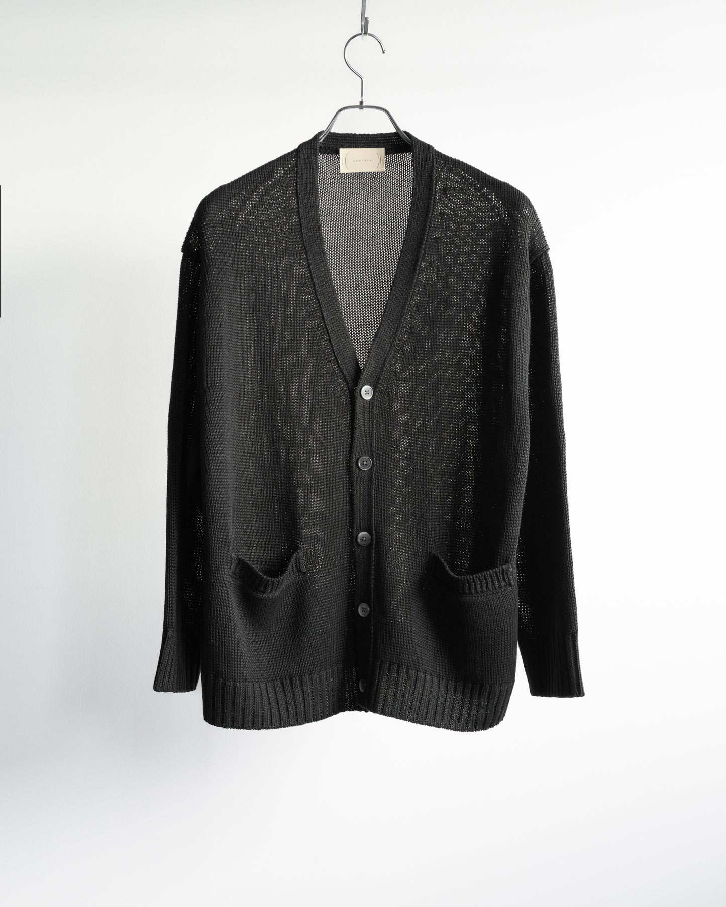 SHADE CARDIGAN JACKET