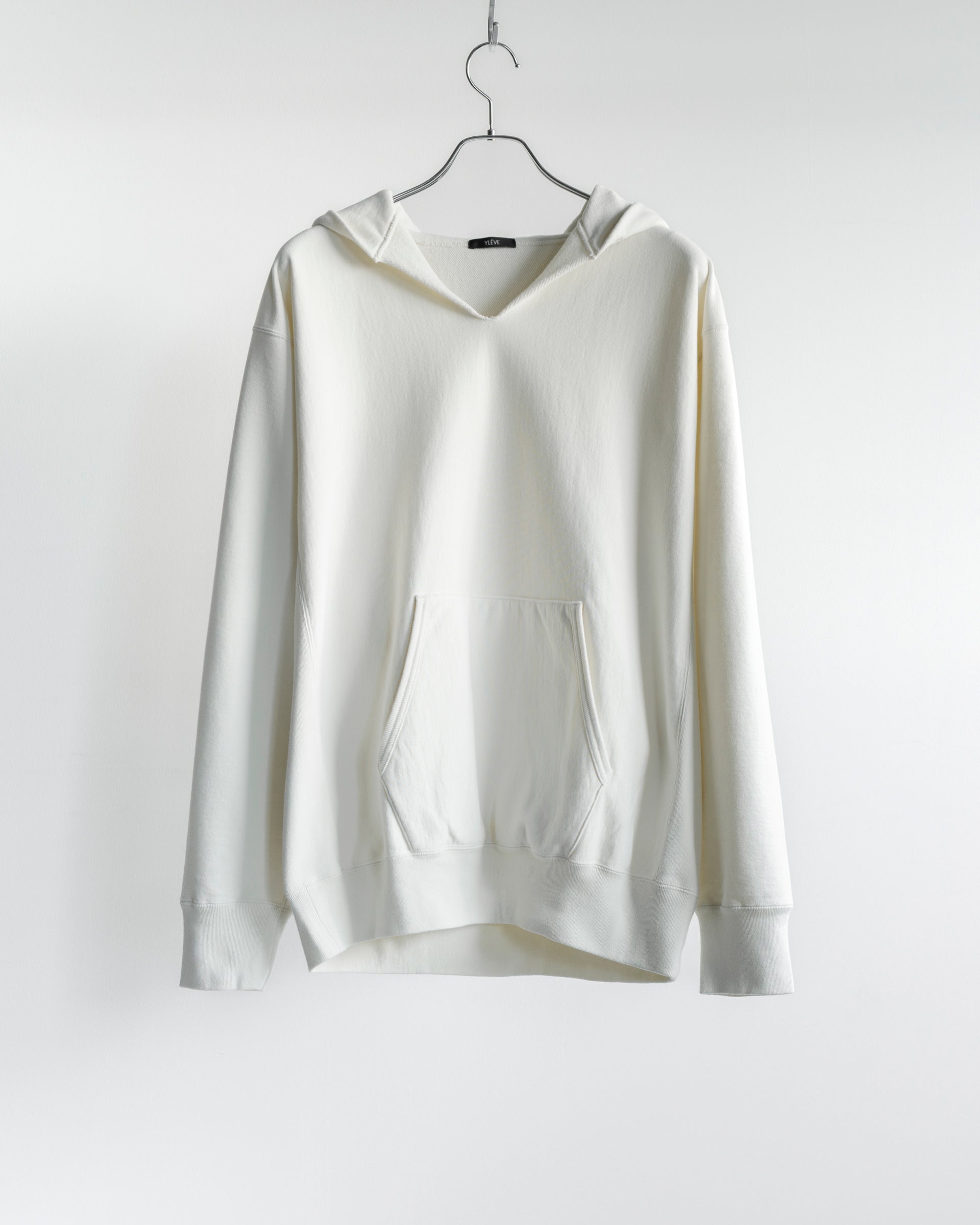 ORGANIC COTTON SUN FADED SWEAT HOODIE – STORE N