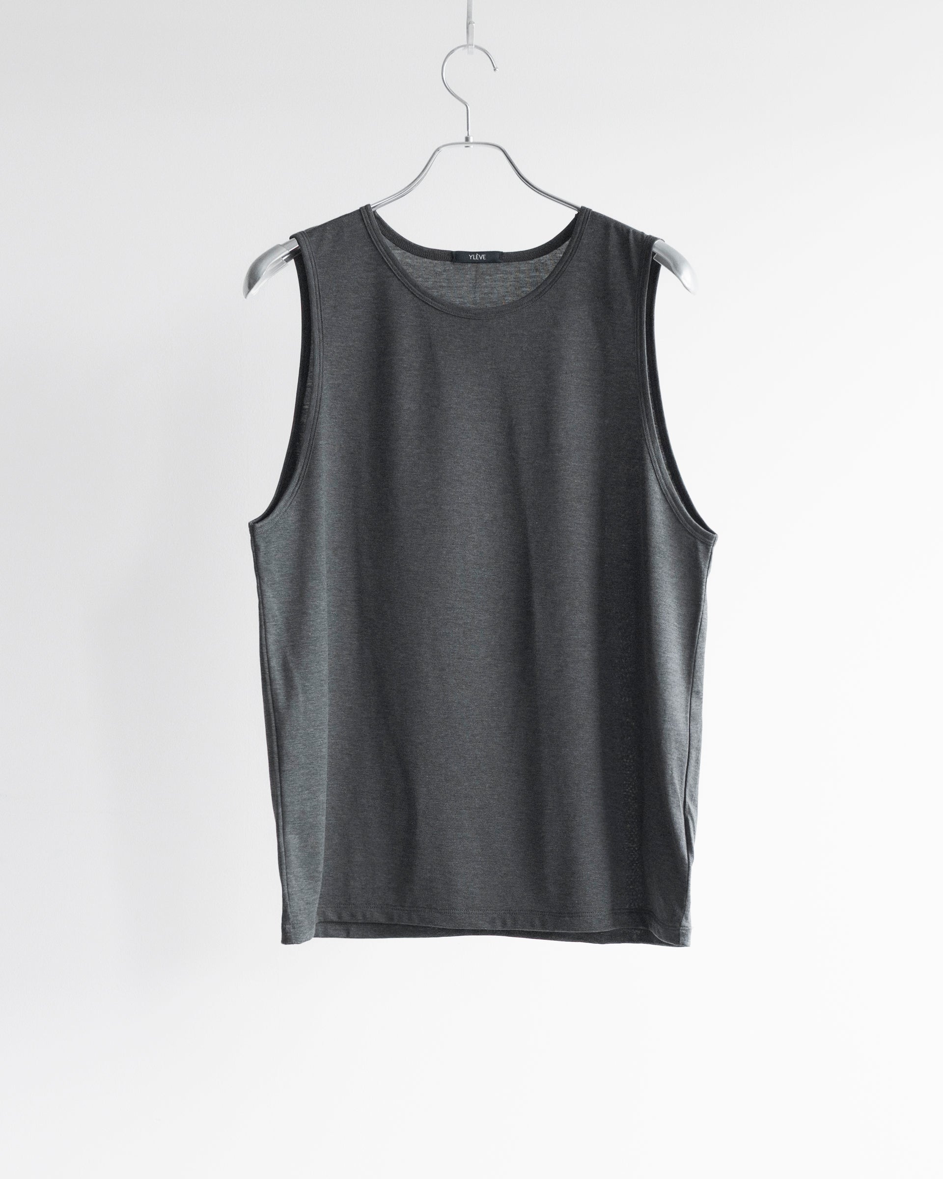 ELS GV COTTON TANK TOP – STORE N