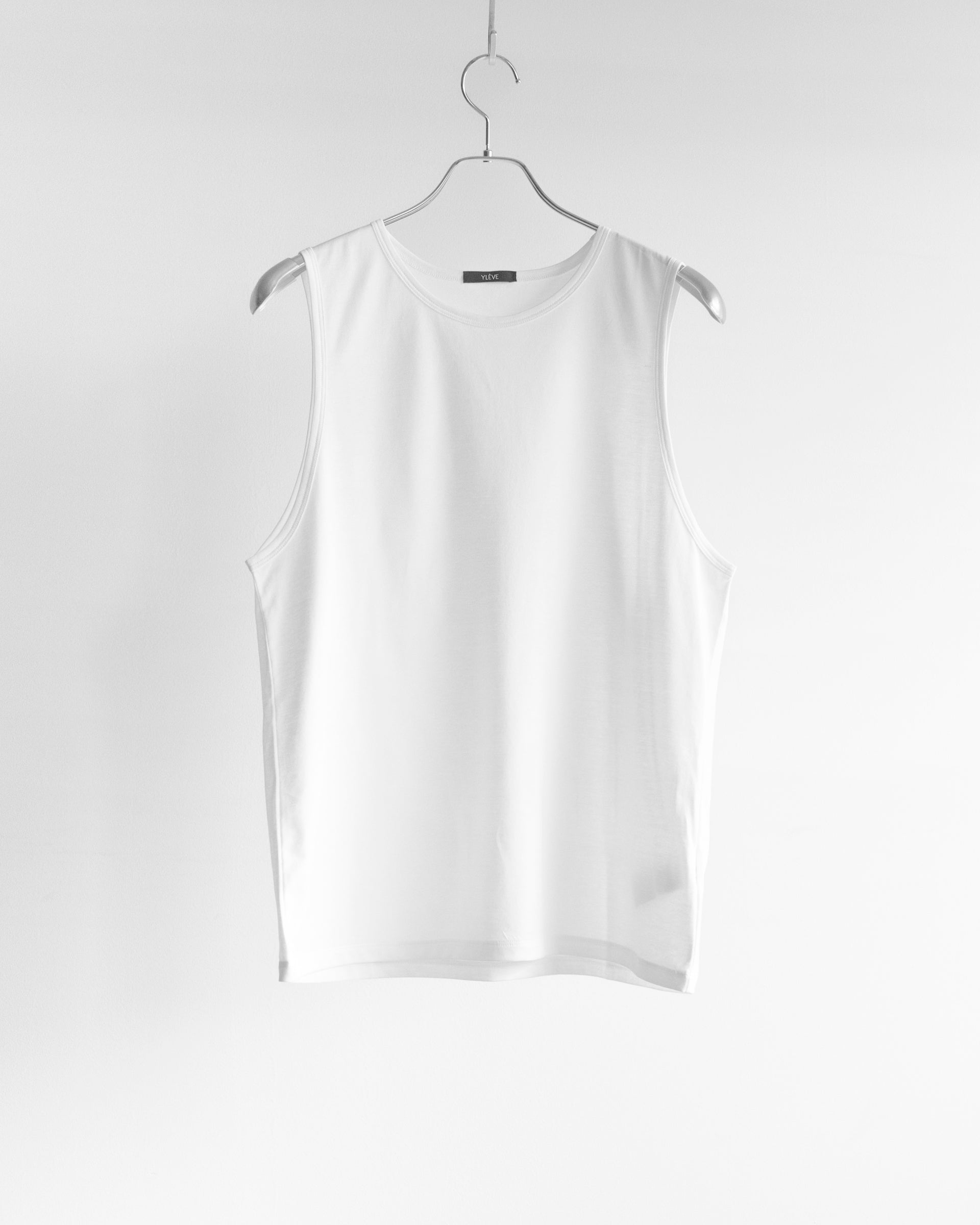 ELS GV COTTON TANK TOP – STORE N