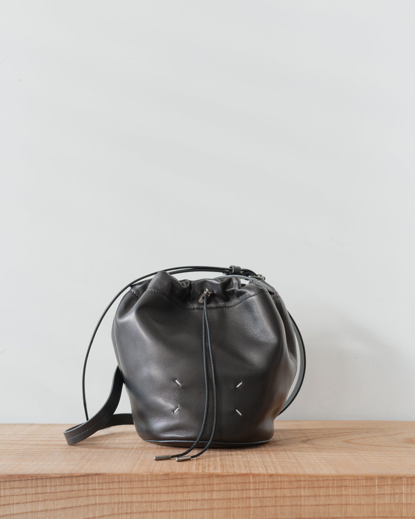 DRAWSTRING POUCH