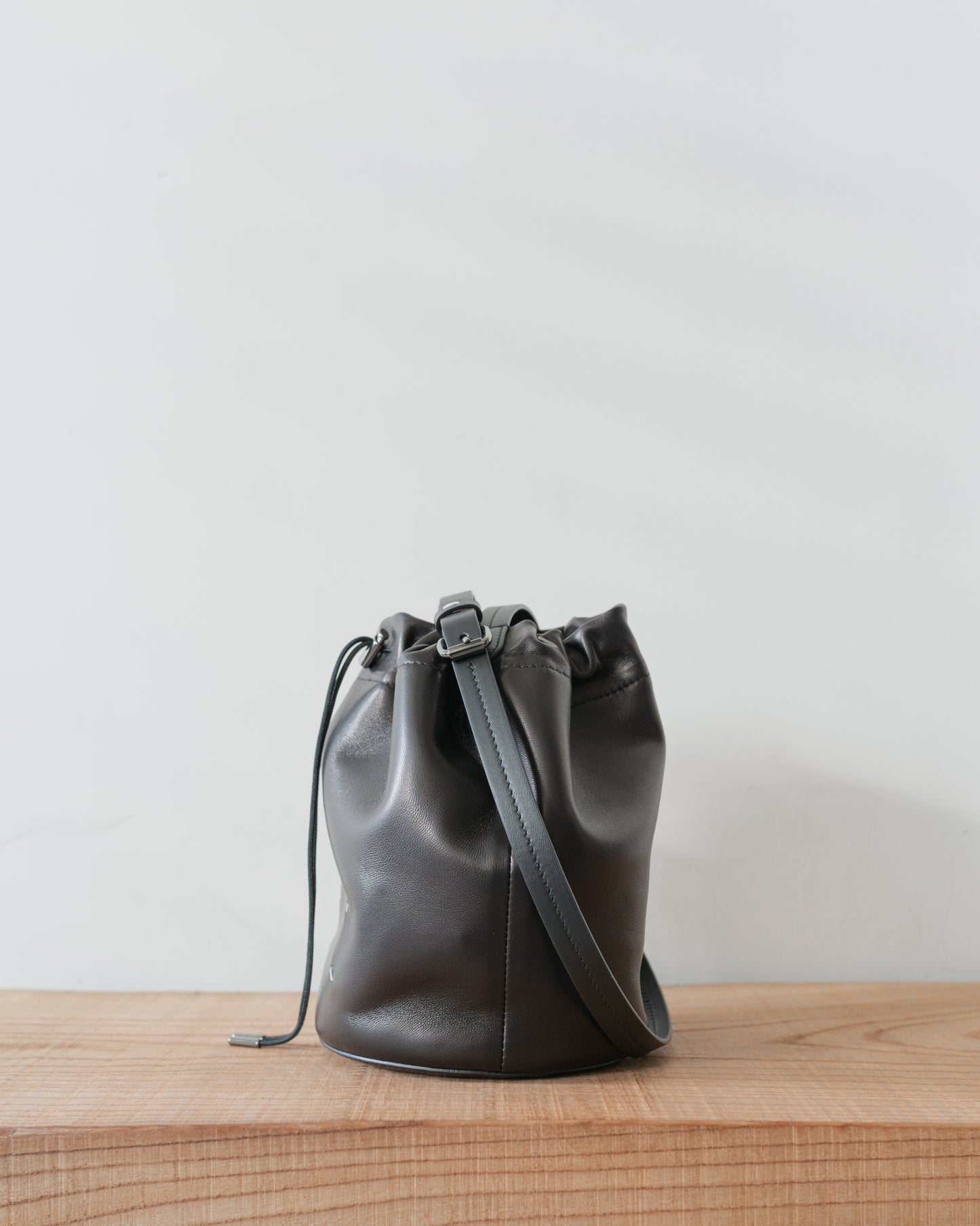 DRAWSTRING POUCH