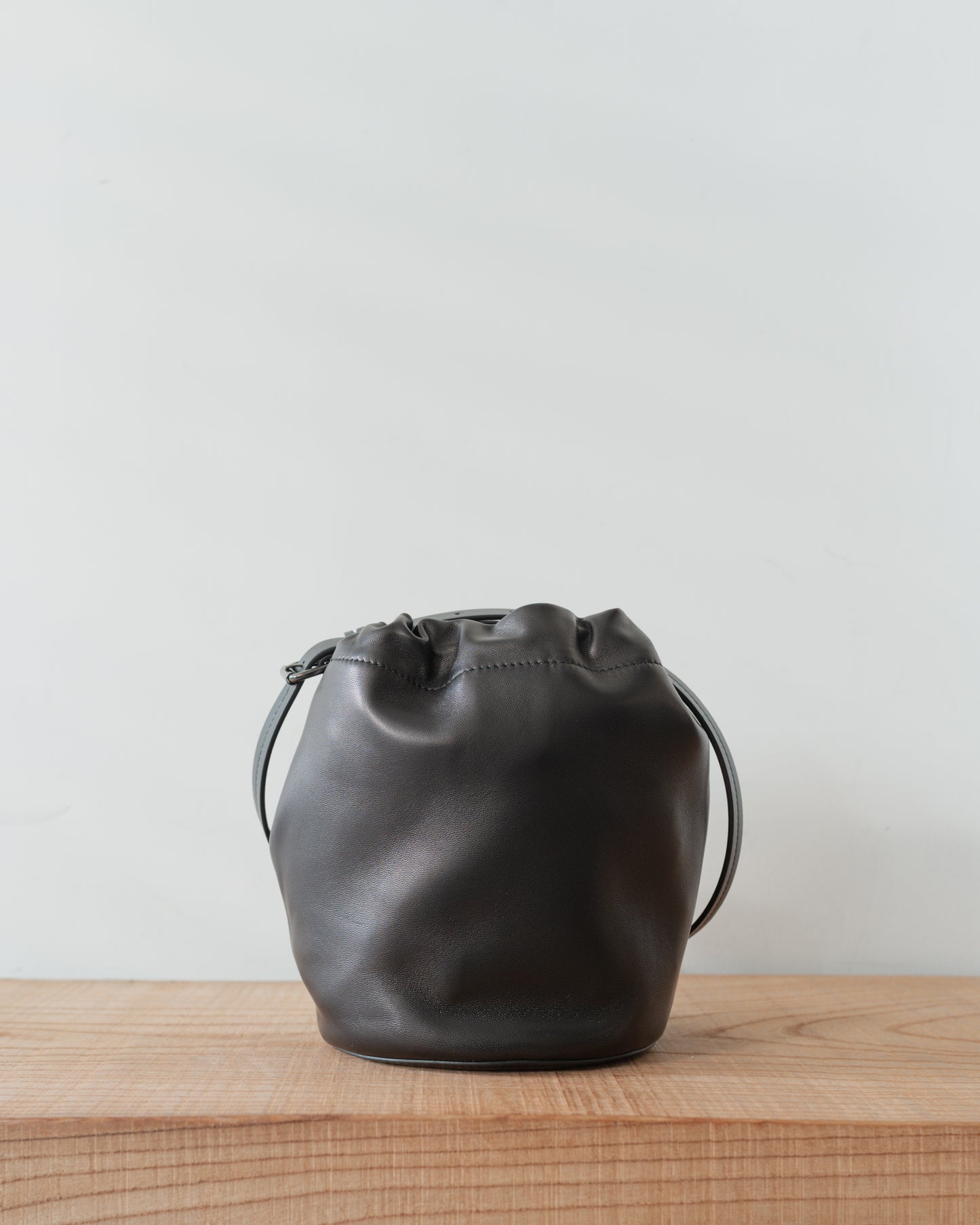 DRAWSTRING POUCH