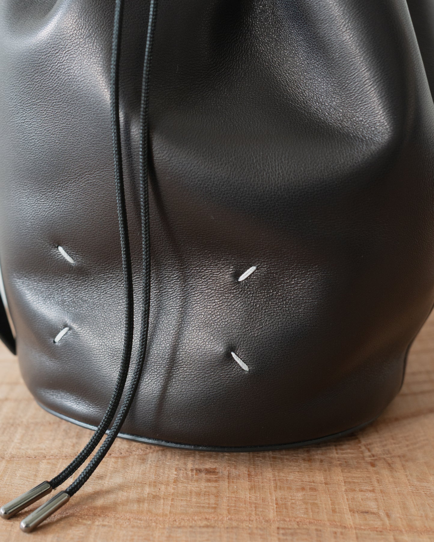 DRAWSTRING POUCH