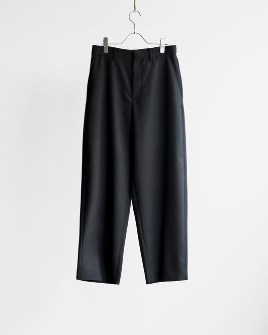 MIDLEM WOOL ELASTIC WAIST PANTS