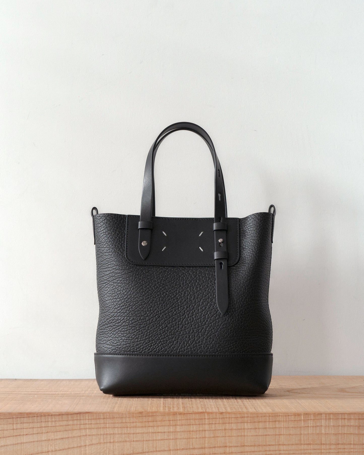 BELT BAG VERTICAL MINI