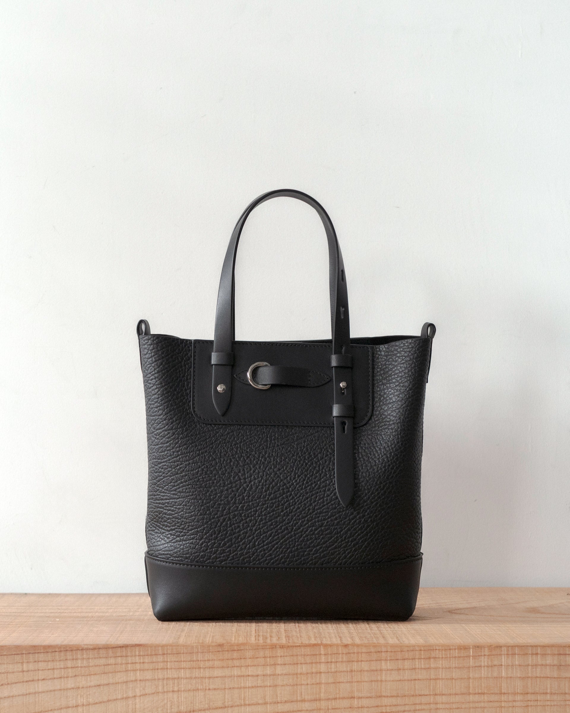 BELT BAG VERTICAL MINI – STORE N