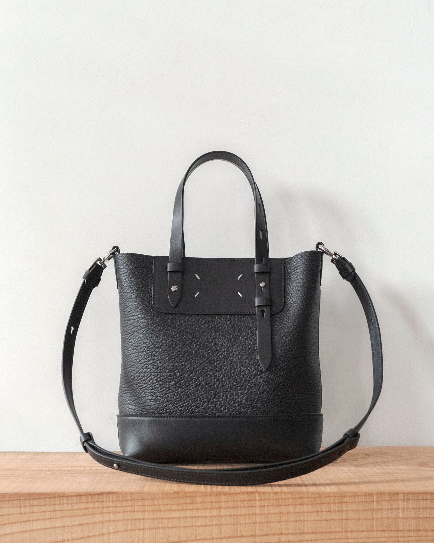 BELT BAG VERTICAL MINI
