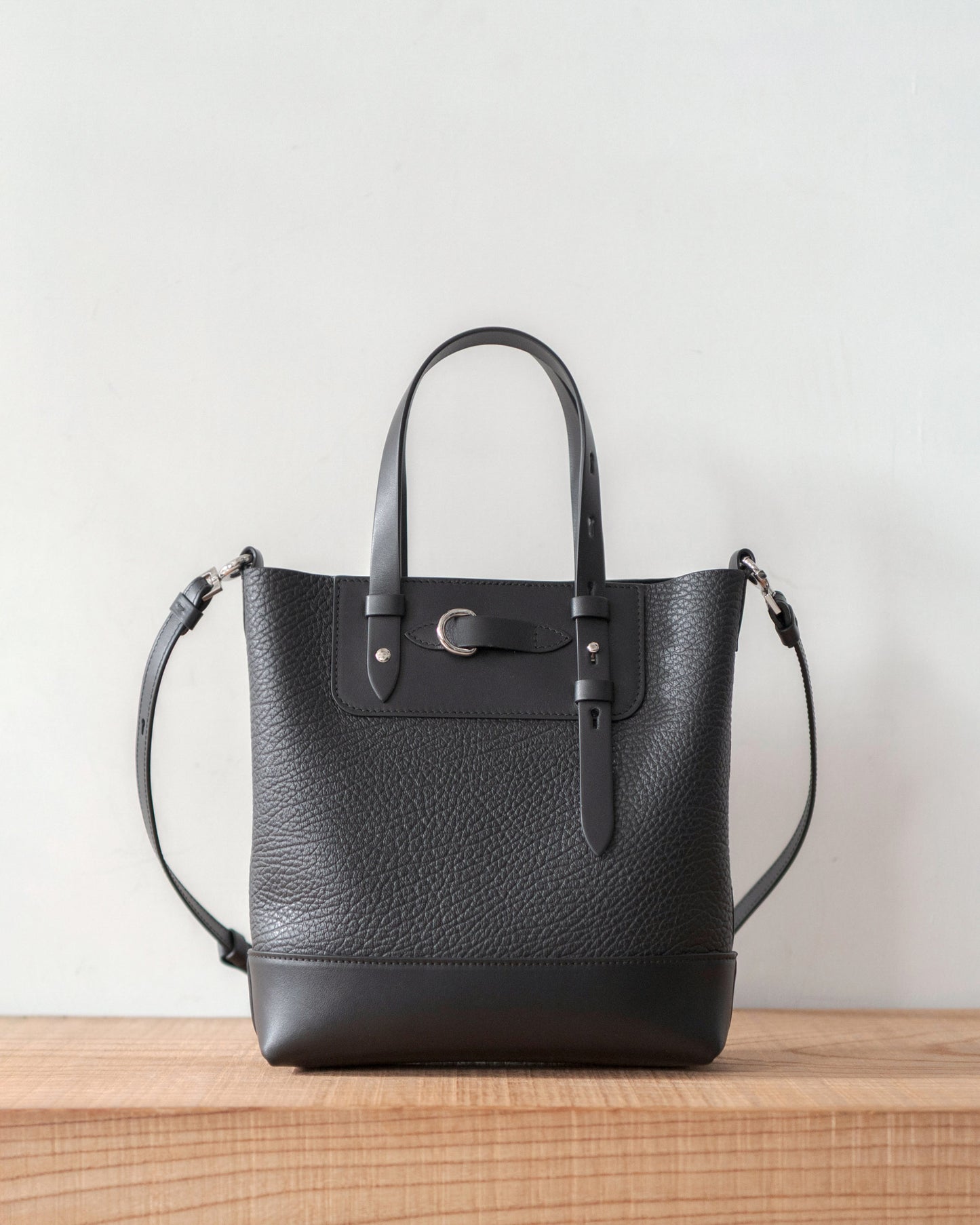BELT BAG VERTICAL MINI