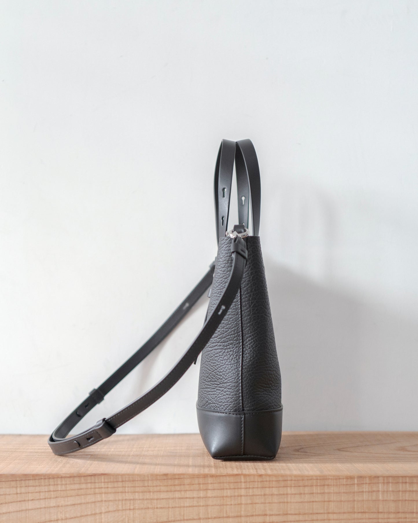 BELT BAG VERTICAL MINI
