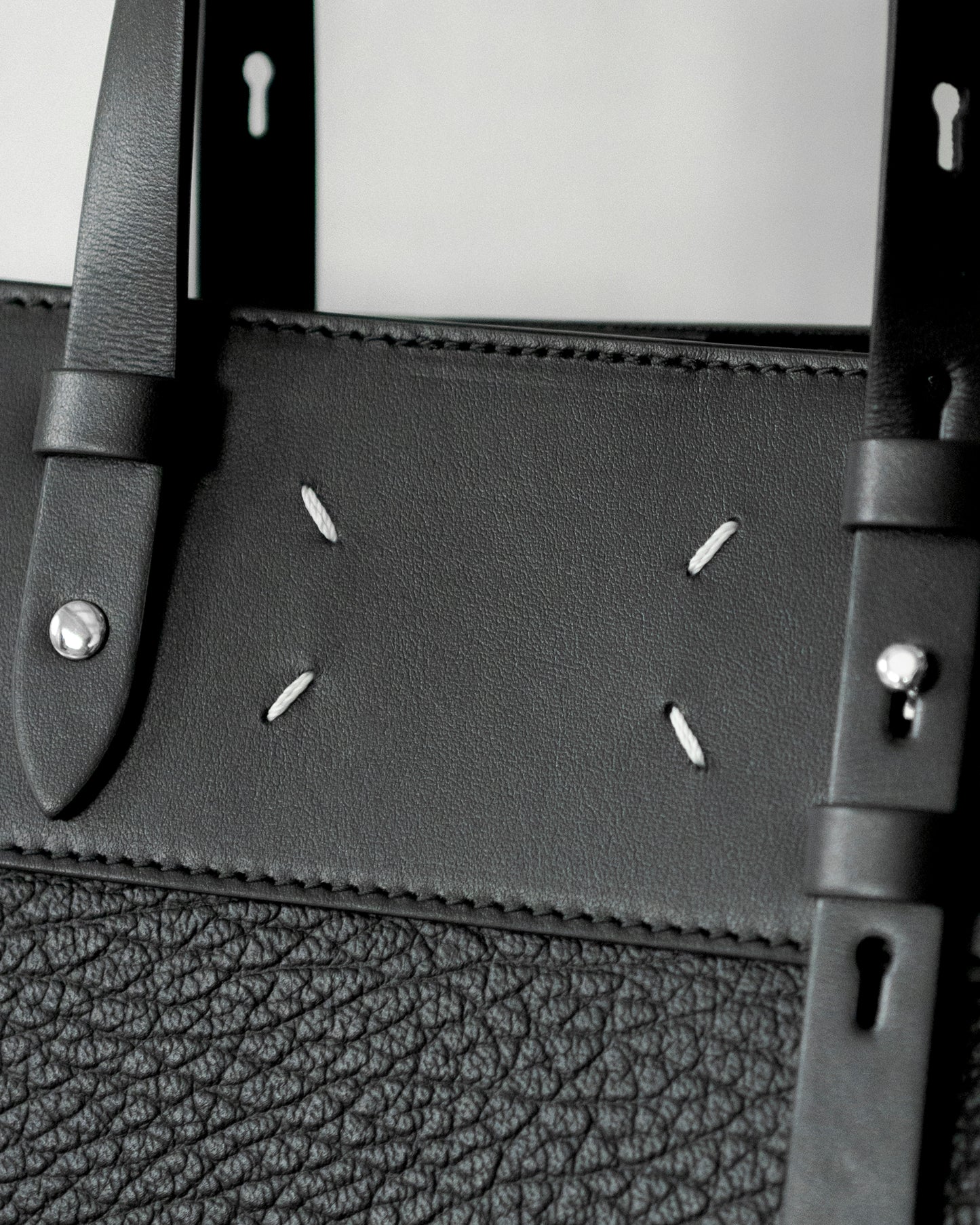 BELT BAG VERTICAL MINI