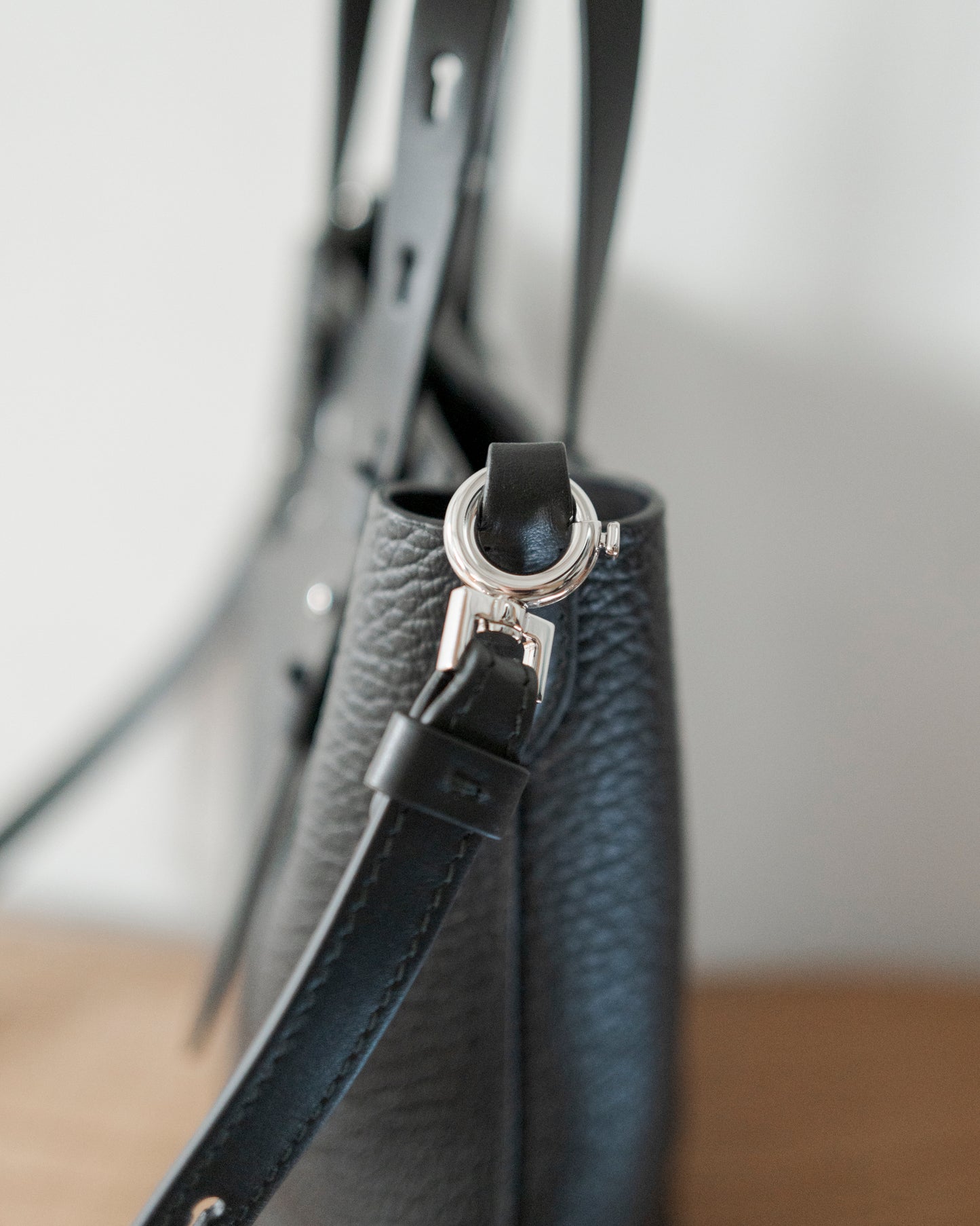 BELT BAG VERTICAL MINI