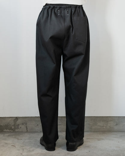 WIDE REG CHINO TROUSERS