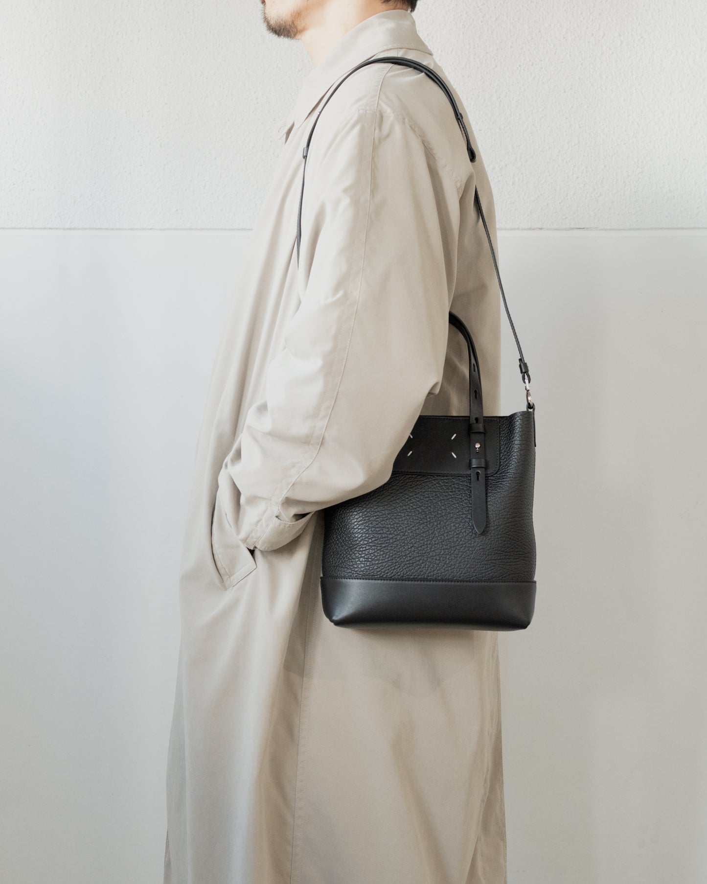 BELT BAG VERTICAL MINI