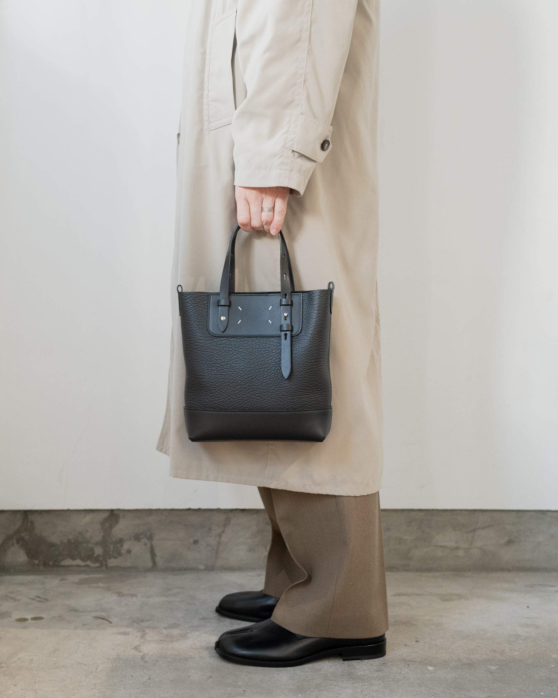 BELT BAG VERTICAL MINI – STORE N
