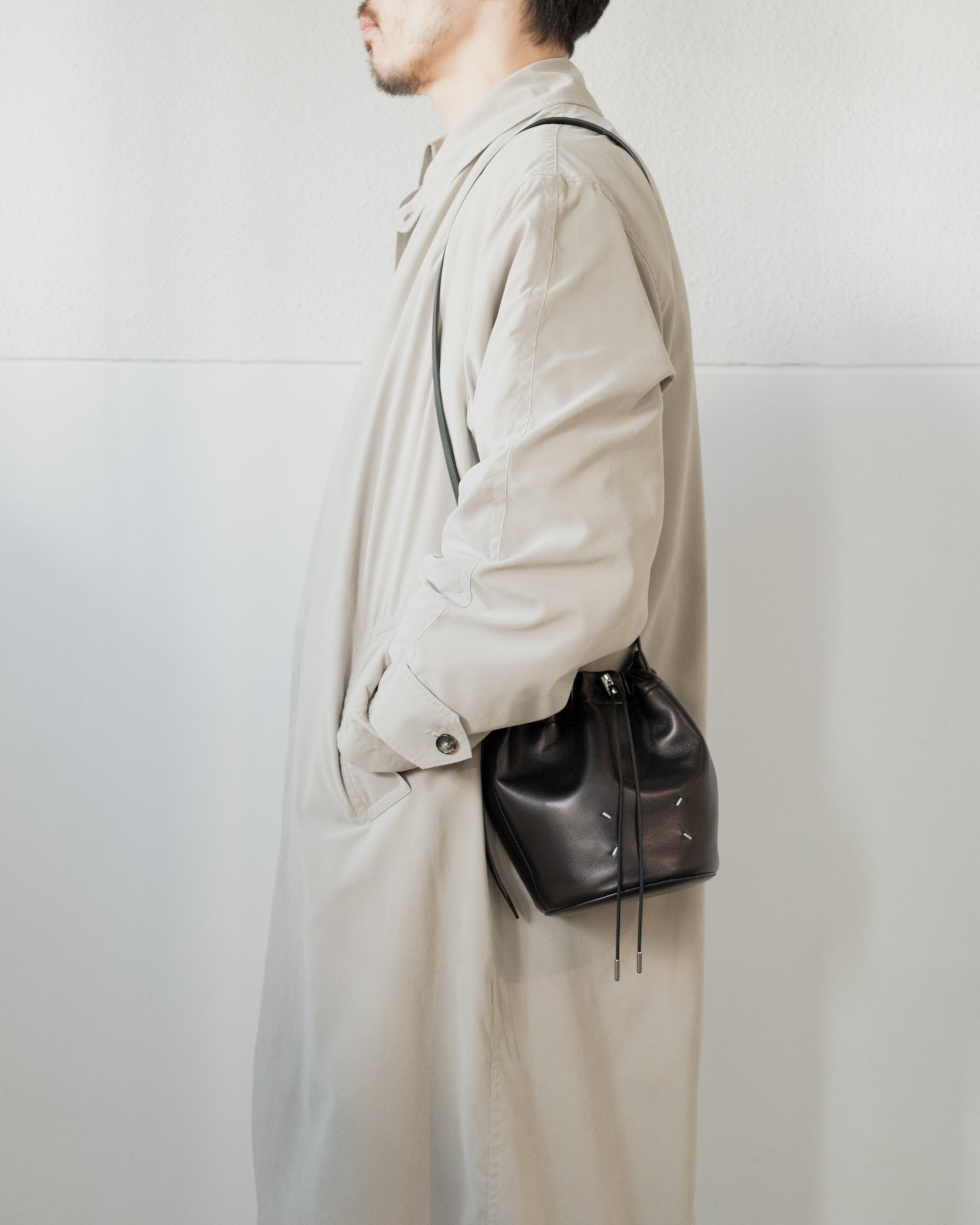 DRAWSTRING POUCH – STORE N