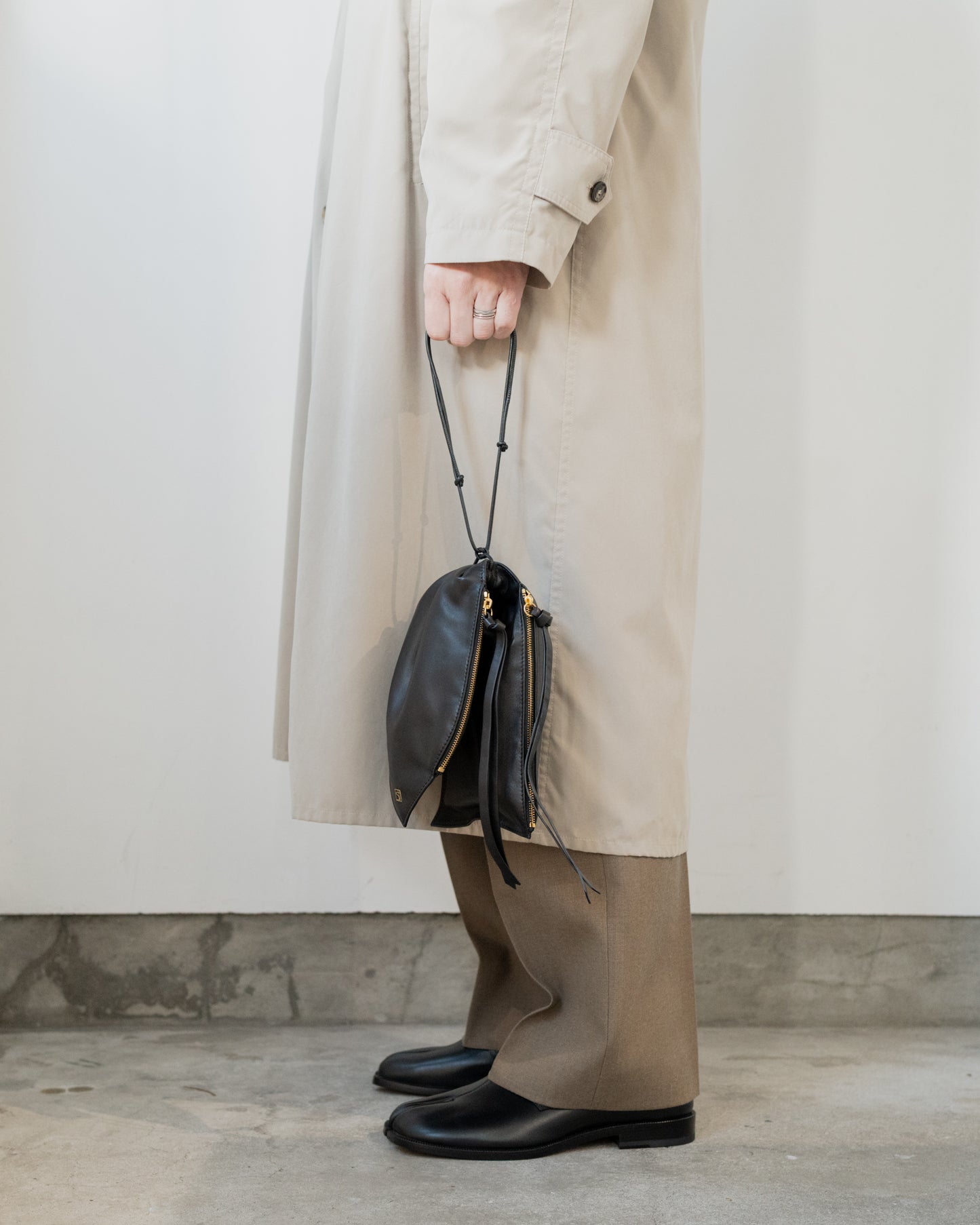 MISER BAG SMALL