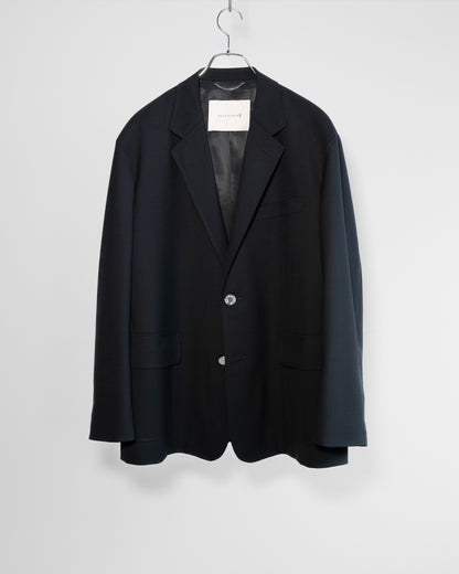 HUMBIE WOOL BLAZER
