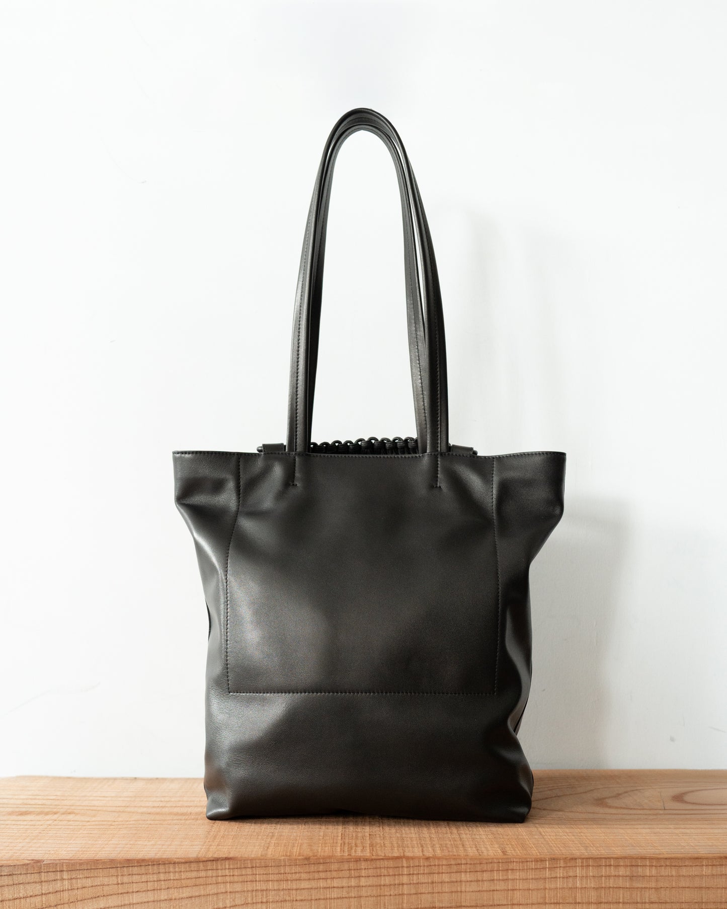PAZAR BOOK TOTE PACKABLE