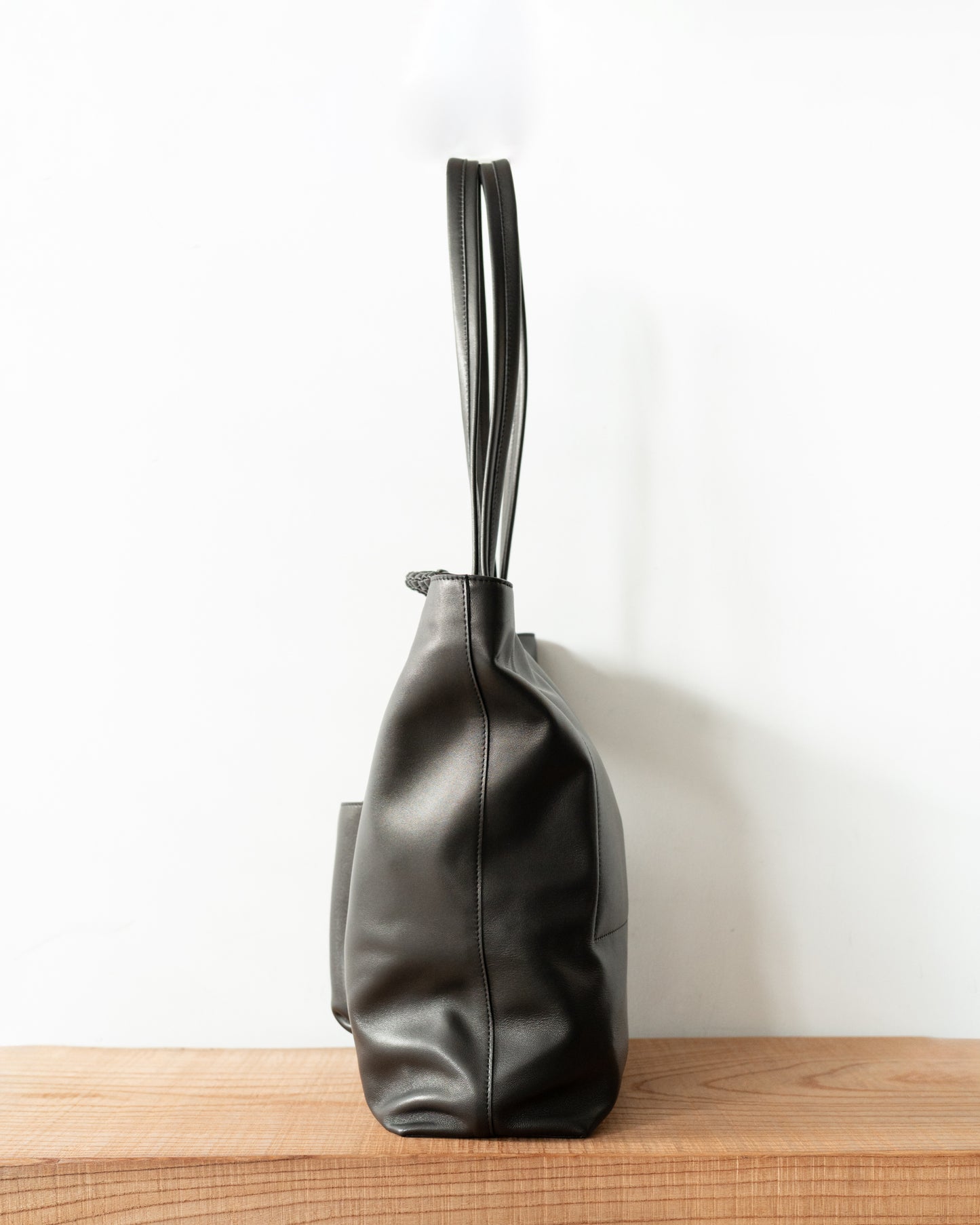 PAZAR BOOK TOTE PACKABLE