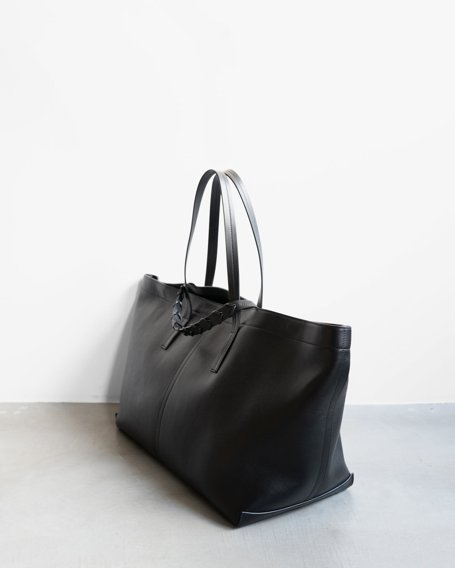 REINS TOTE BAG XL