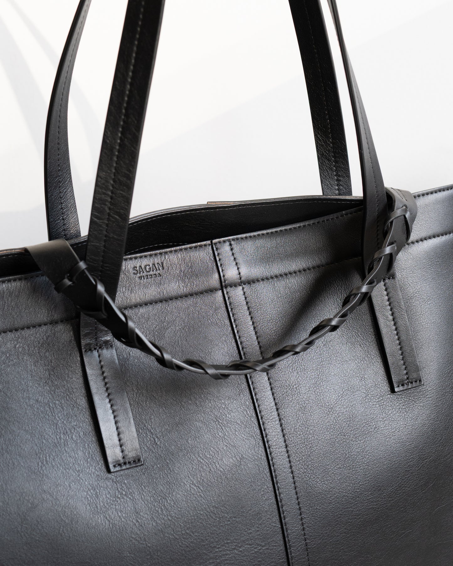 REINS TOTE BAG XL