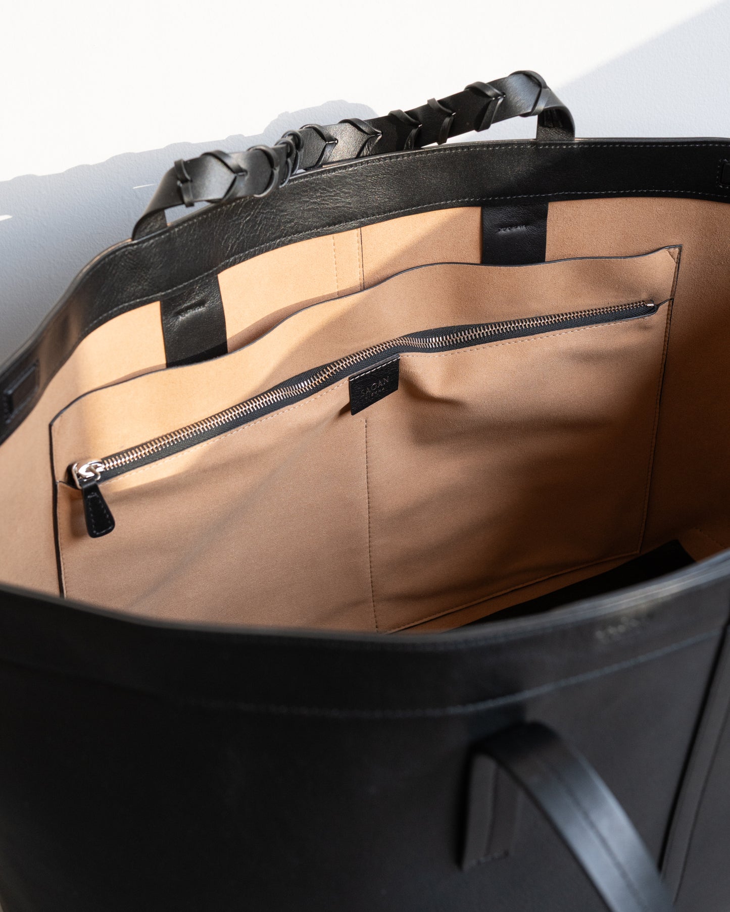 REINS TOTE BAG XL
