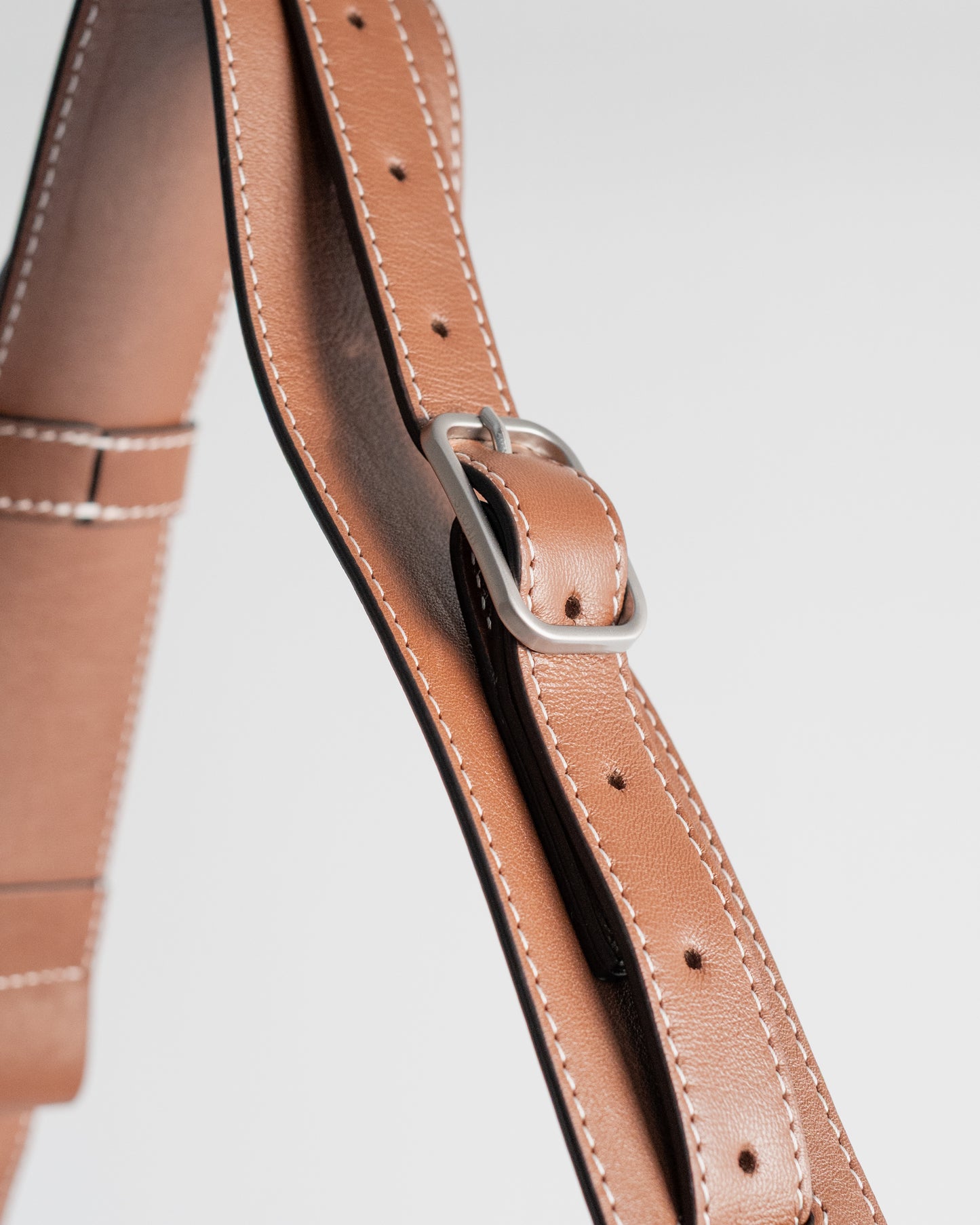 FUROSHIKI CROSSBODY BAG CANVAS