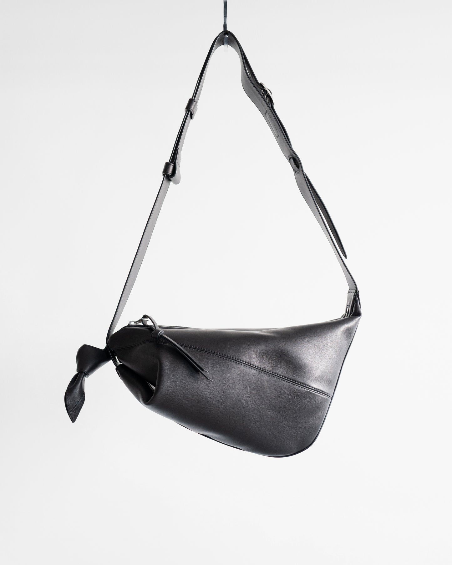 FUROSHIKI CROSSBODY BAG