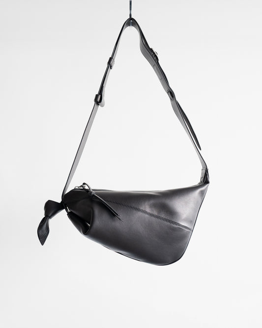 FUROSHIKI CROSSBODY BAG