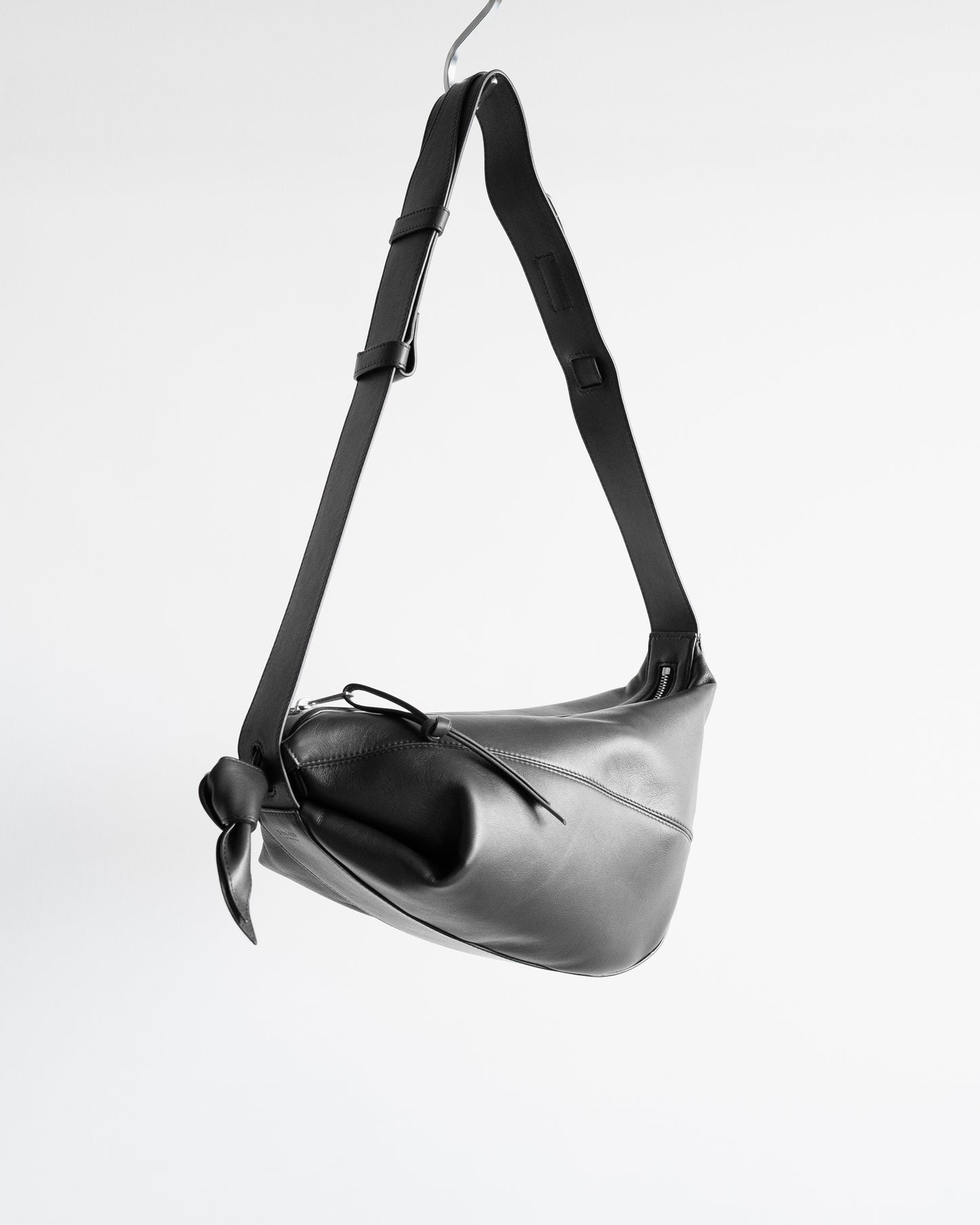 FUROSHIKI CROSSBODY BAG