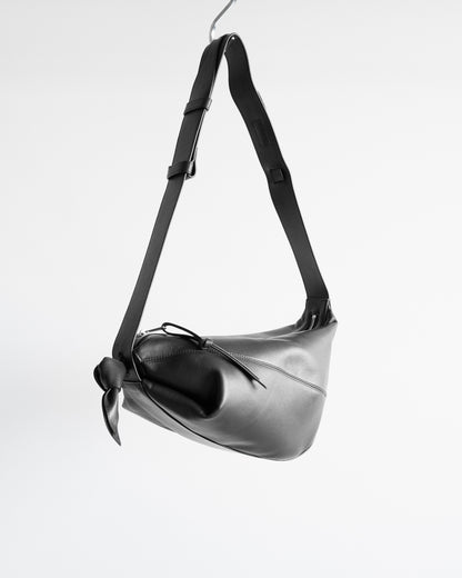 FUROSHIKI CROSSBODY BAG