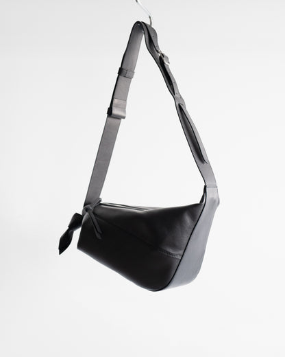 FUROSHIKI CROSSBODY BAG