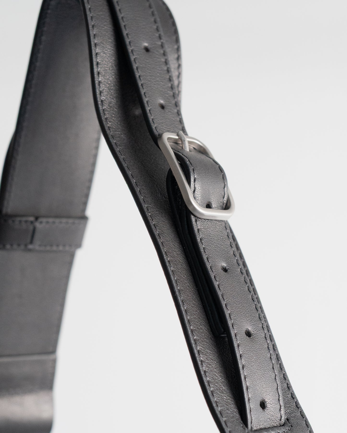 FUROSHIKI CROSSBODY BAG