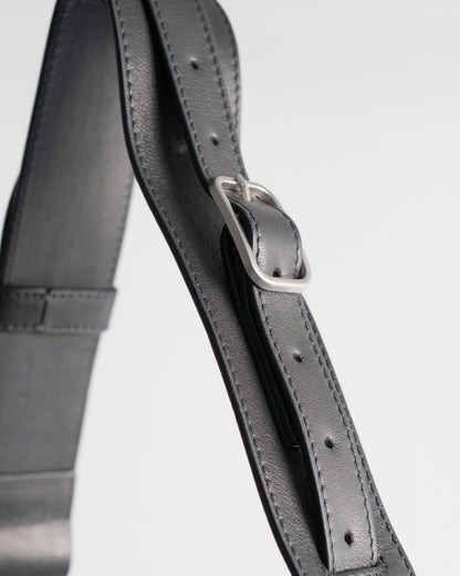 FUROSHIKI CROSSBODY BAG