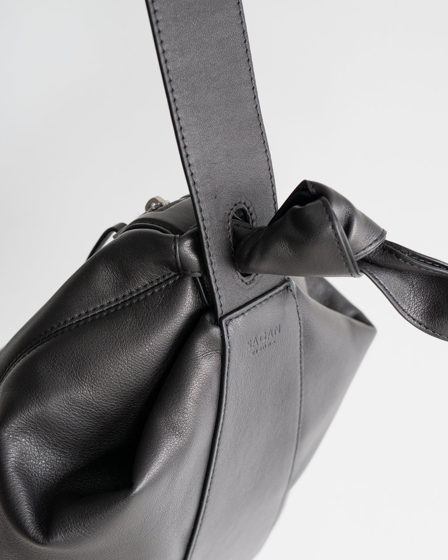 FUROSHIKI CROSSBODY BAG