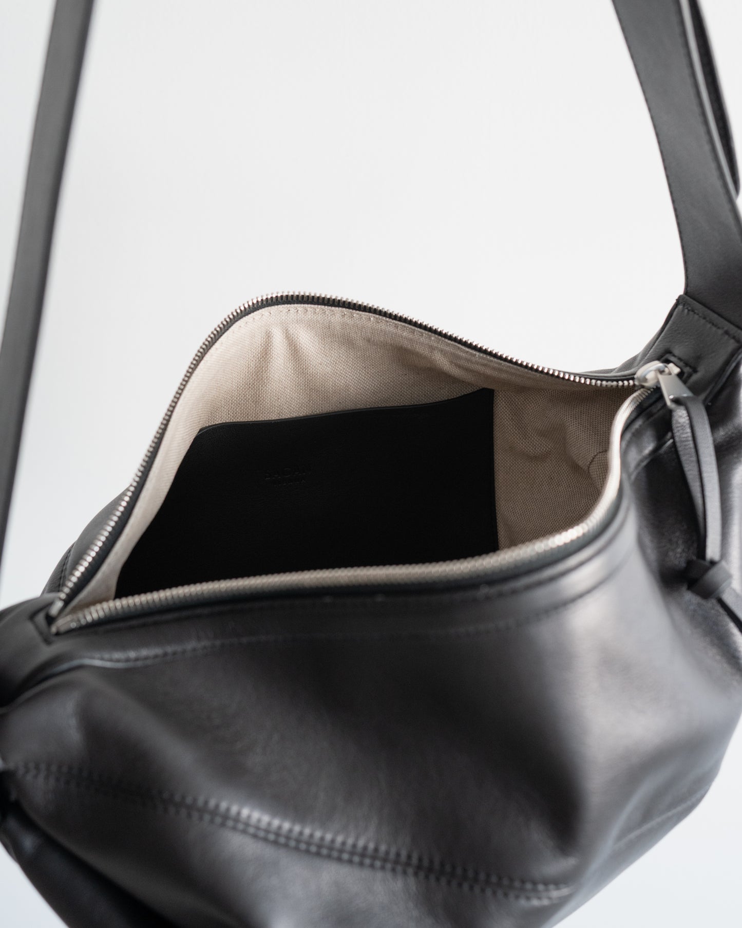 FUROSHIKI CROSSBODY BAG