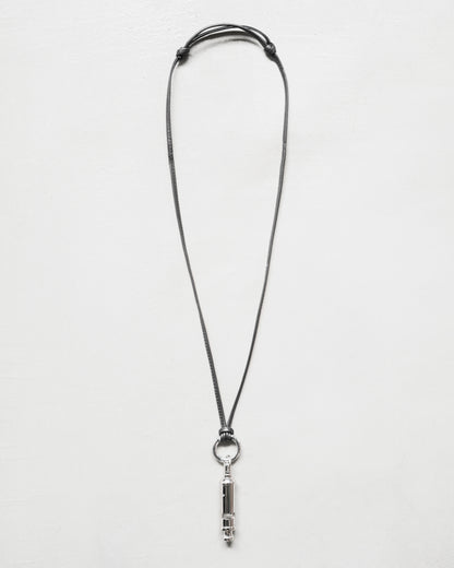 ACME WHISTLE NECKLACE【RESTOCK】