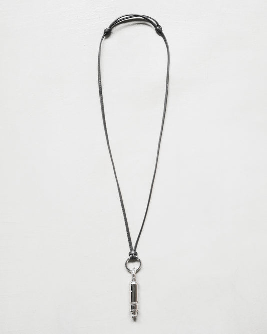ACME WHISTLE NECKLACE【RESTOCK】