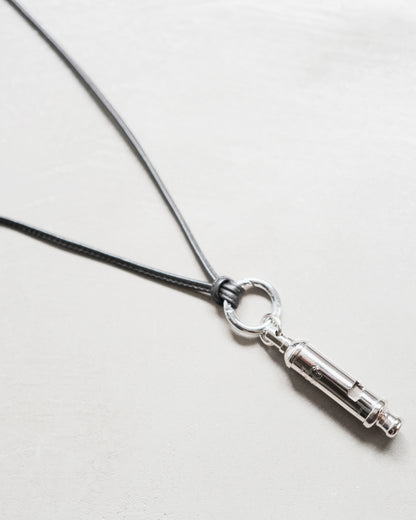 ACME WHISTLE NECKLACE【RESTOCK】