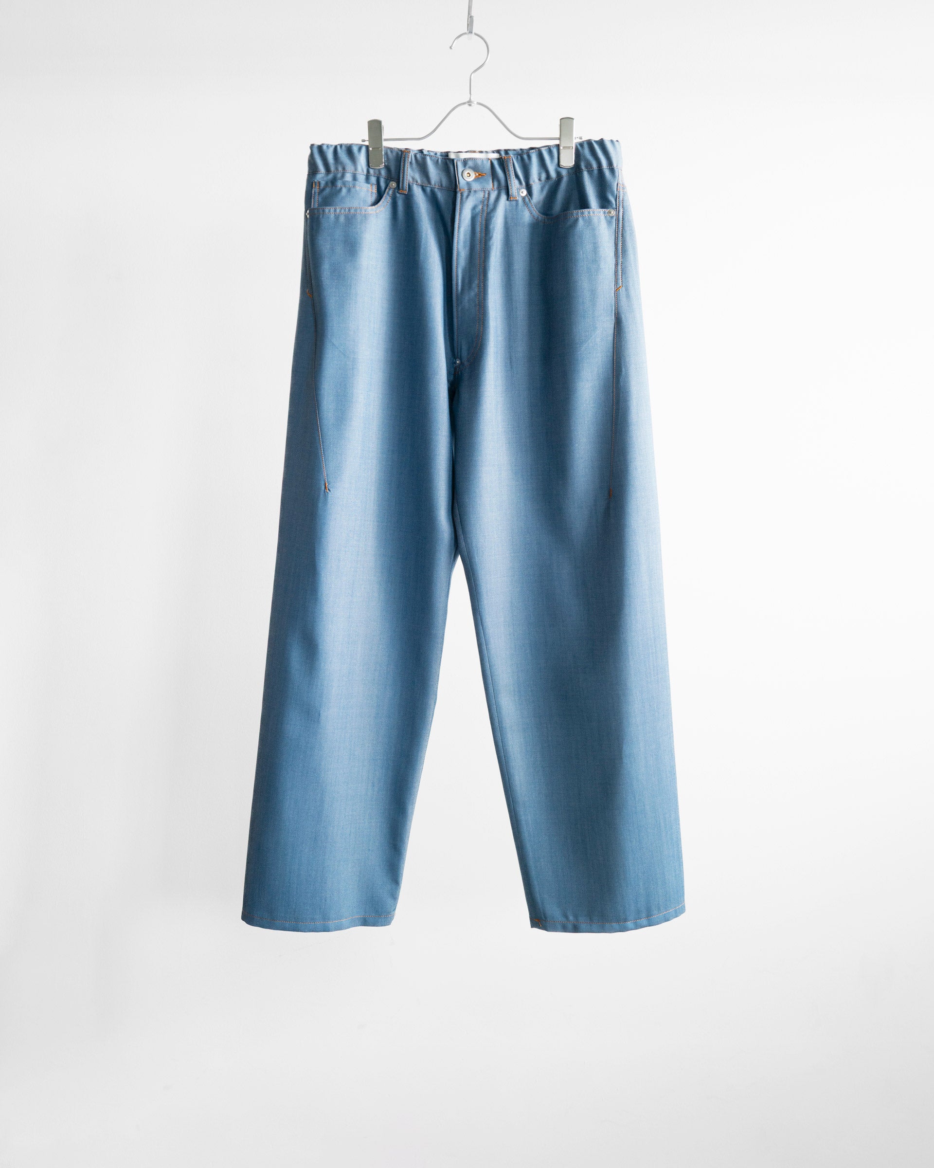 DENIM PANTS – STORE N