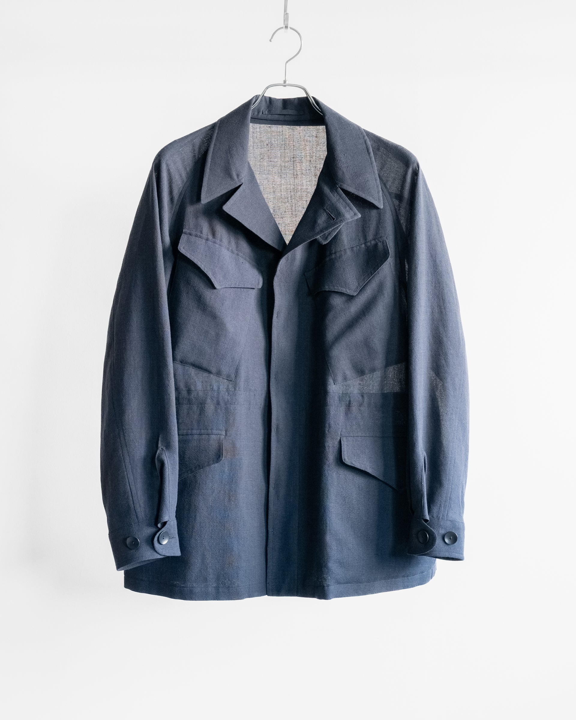 ROBERT-P FIELD JACKET – STORE N