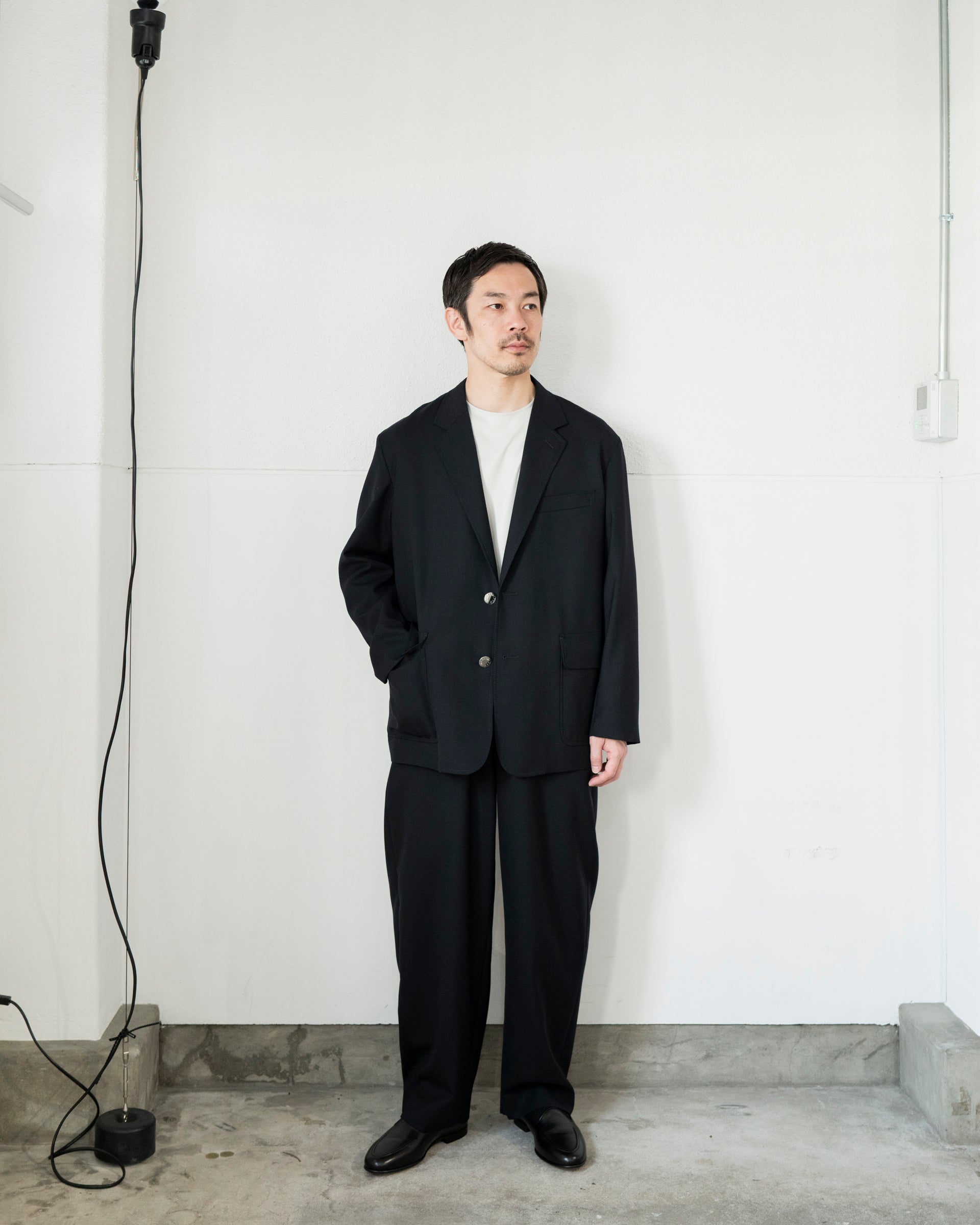 MACKINTOSH – STORE N