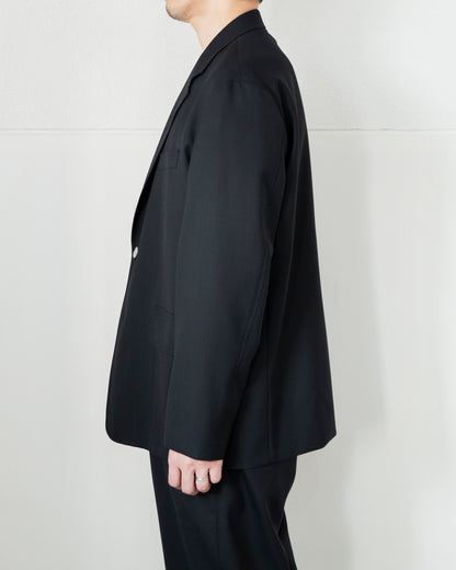 HUMBIE WOOL BLAZER