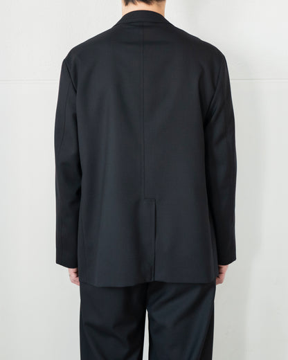 HUMBIE WOOL BLAZER