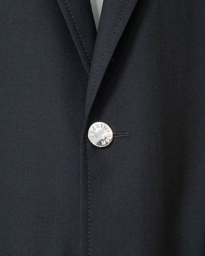 HUMBIE WOOL BLAZER
