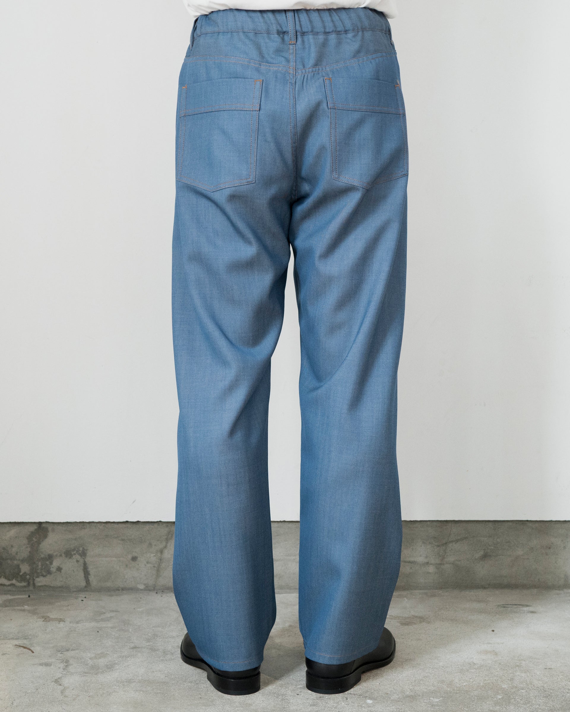 DENIM PANTS – STORE N