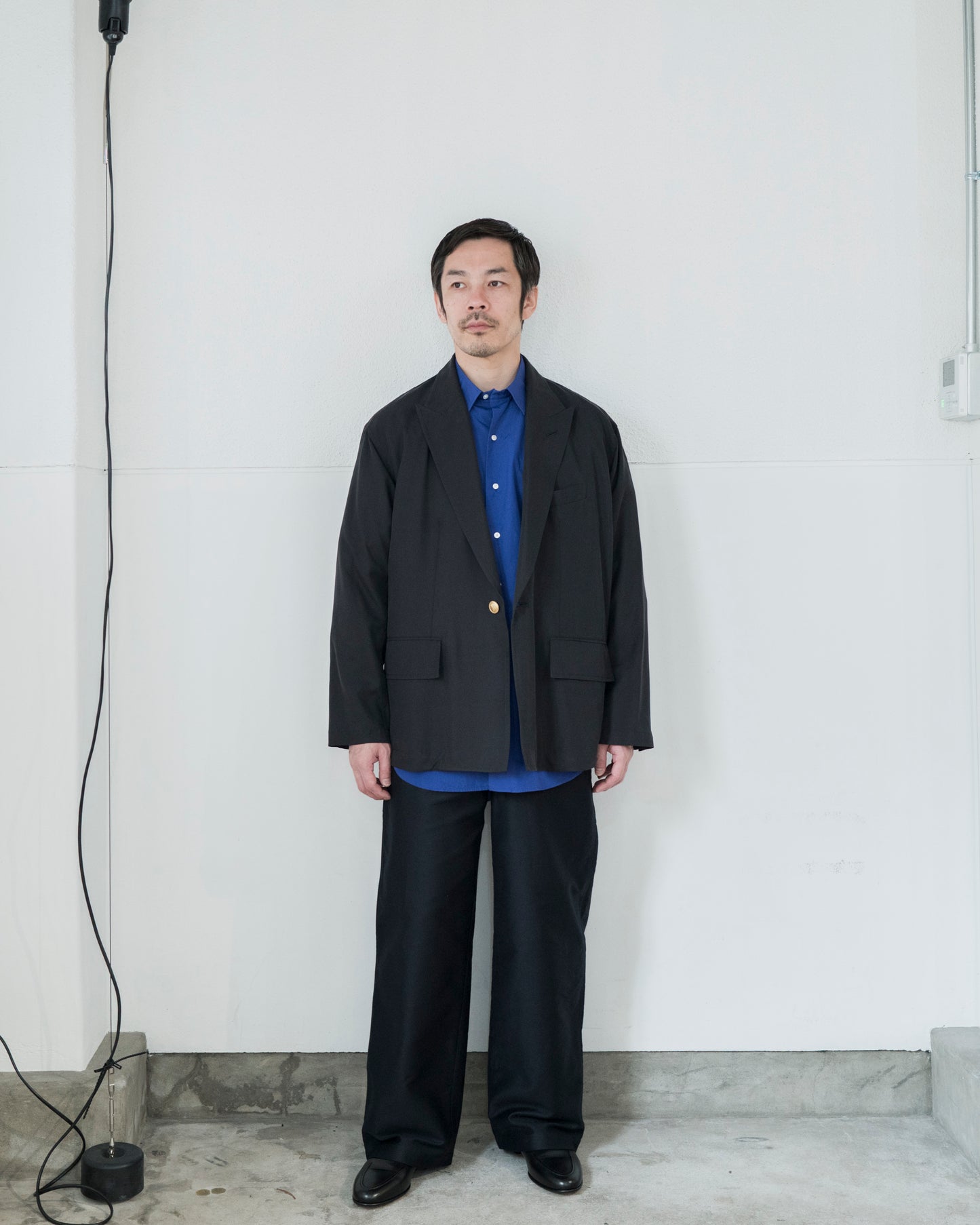 九式改 SINGLE BLAZER